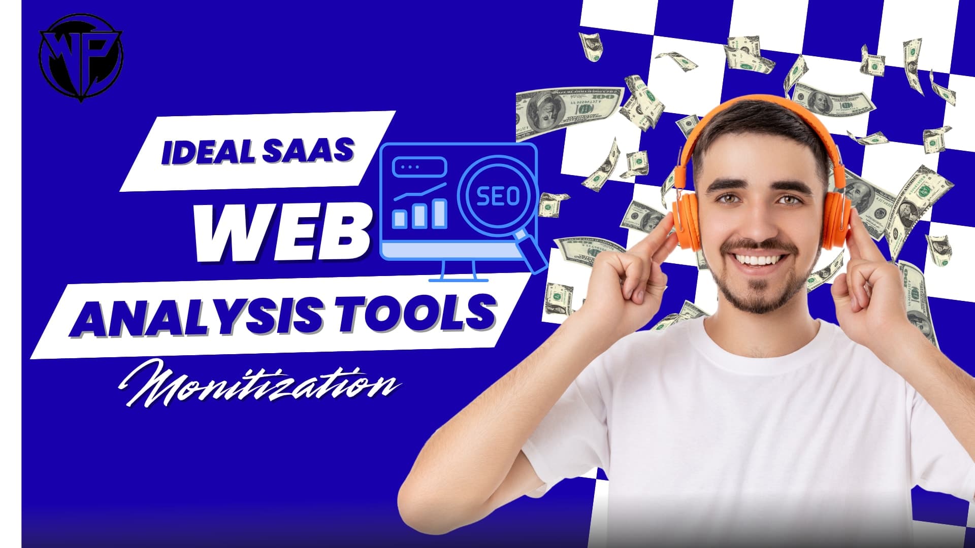 Build Your Own Web Analysis Tools